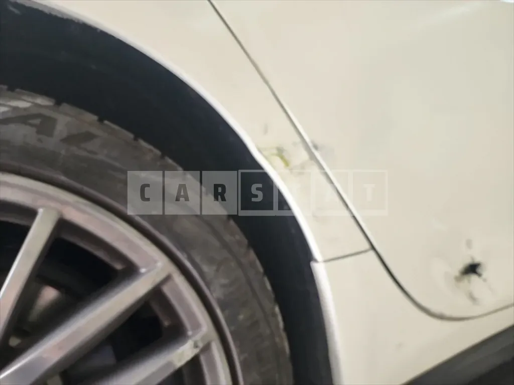 Photo 2 of 112: 2023 Maserati Ghibli Diesel, VIN ZAM57TSA4G1192225 — Korean insurance auction