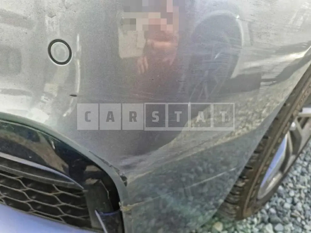 Photo 2 of 11: 2018 BMW (parts) 530i Headlamp — Korean insurance auction