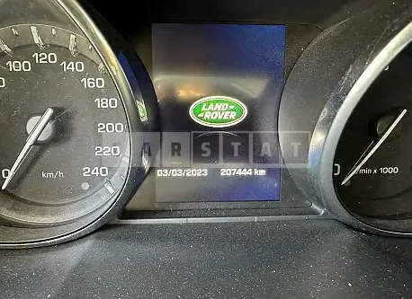 Photo 2 of 38: 2016 Land Rover Discovery Sports 2.0d, VIN SALCA2BN4GH556332 — Korean insurance auction