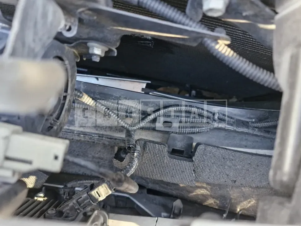 Photo 2 of 45: 2023 Lexus ES300h — Korean insurance auction