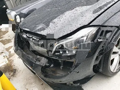 2016 CLS 350 d 4MATIC