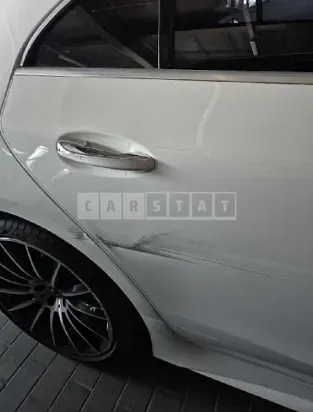 Photo 2 of 39: 2020 Mercedes-Benz CLS450 4Matic — Korean insurance auction
