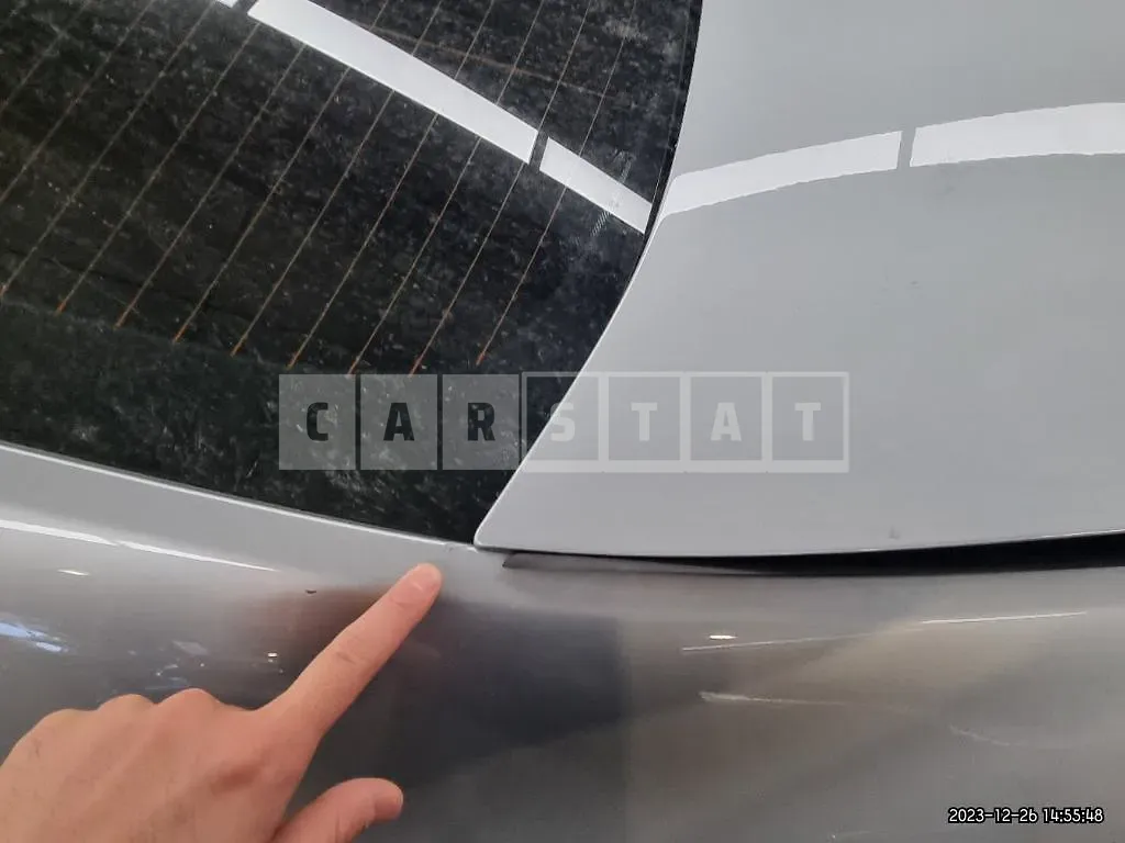 Photo 2 of 44: 2020 BMW 520d xDrive Luxury, VIN WBAJF5103LCE17131 — Korean insurance auction