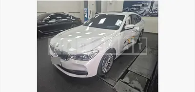 Photo 1 of 29: 2019 BMW 630d xDrive Luxury WLTP — Korean insurance auction