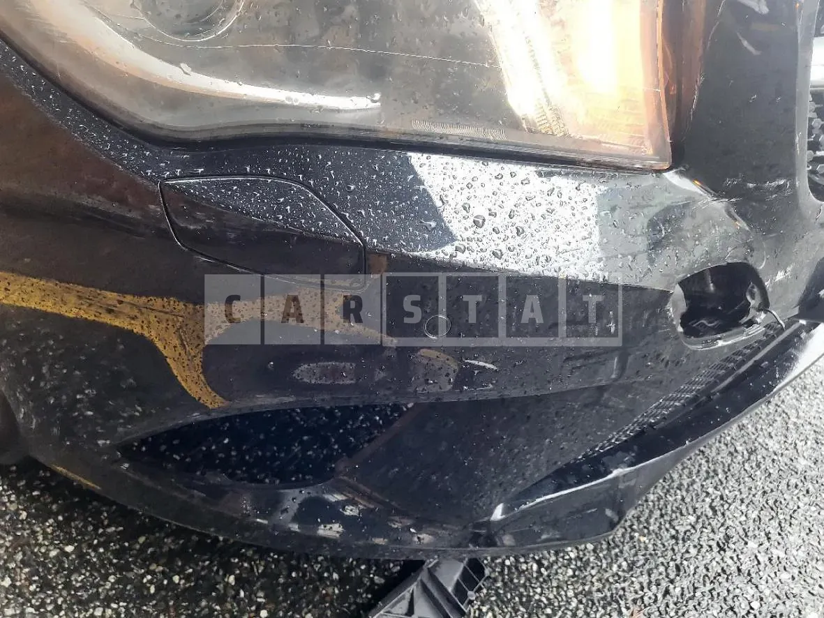 Photo 2 of 81: 2016 Mercedes-Benz CLA200 d, VIN WDDSJ0JB0GN353069 — Korean insurance auction