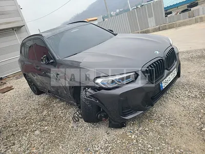 2023 BMW X3 20i xDrive