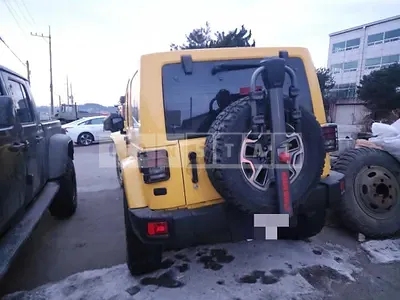 2015 Ziplanger 3.6 Sahara