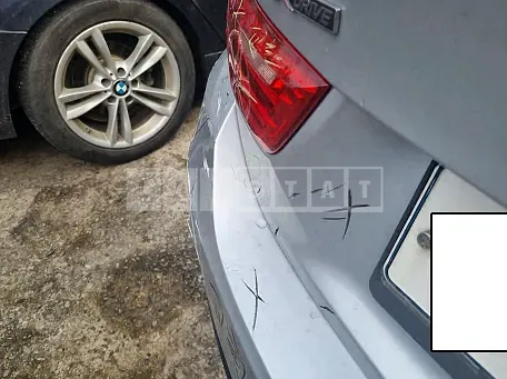 Photo 2 of 11: 2016 BMW 420d xDrive Gran Coupe, VIN WBA4F1100GG316694 — Korean insurance auction