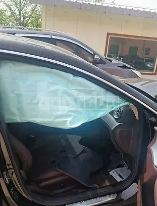 Photo 2 of 25: 2019 Mercedes-Benz CLS400d 4Matic — Korean insurance auction