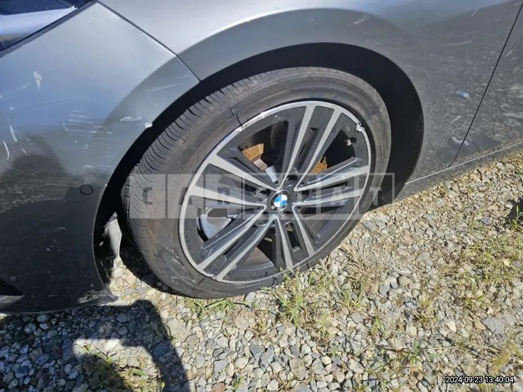 Photo 2 of 20: 2023 BMW 220i Gran Coupe — Korean insurance auction