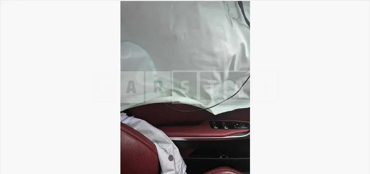 Photo 2 of 35: 2020 Kia Stinger 2.2 Diesel — Korean insurance auction