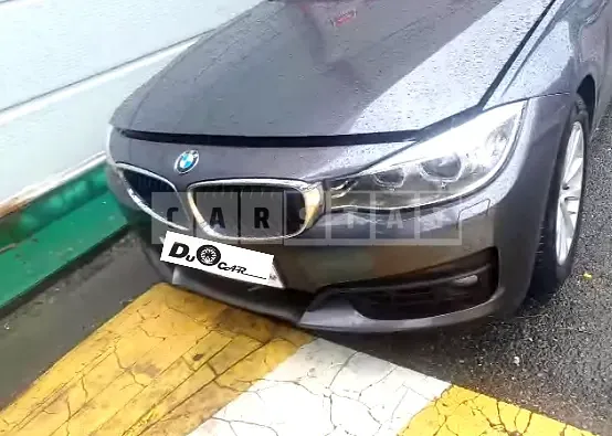 Photo 2 of 40: 2015 BMW 320d, VIN WBA3Y3106FGH95268 — Korean insurance auction