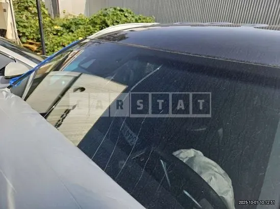 Photo 2 of 18: 2021 Hyundai Palisade — Korean insurance auction