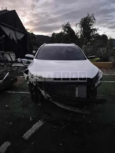 Photo 1 of 28: 2015 Kia Sorento, VIN KNAPS81ABGA159817 — Korean insurance auction