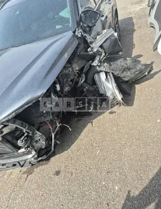 Photo 2 of 20: 2022 Hyundai Palisade — Korean insurance auction
