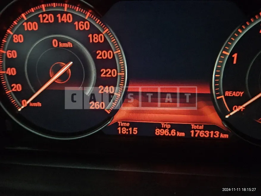 Photo 2 of 28: 2016 BMW 320d — Korean insurance auction