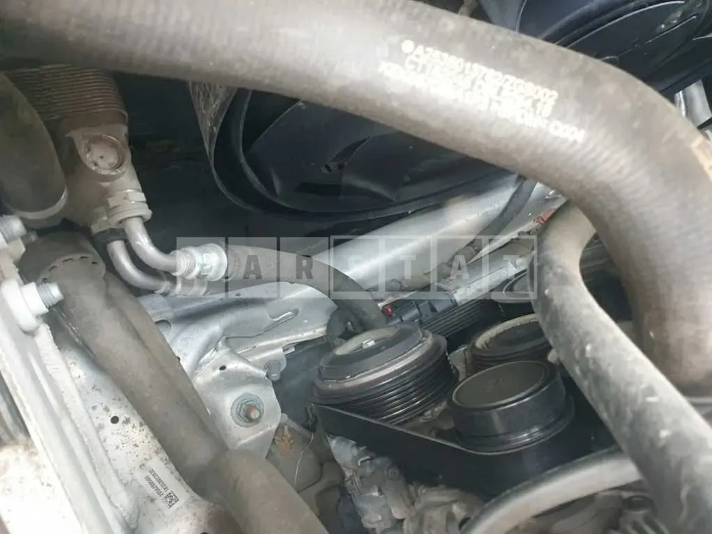 Photo 2 of 16: 2019 Mercedes-Benz GLC300 4Matic, VIN KNAME81ABKS523292 — Korean insurance auction