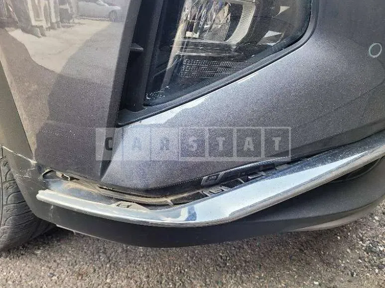 Photo 2 of 149: 2020 Hyundai Tucson Hybrid, VIN KMHJE811BMU006873 — Korean insurance auction