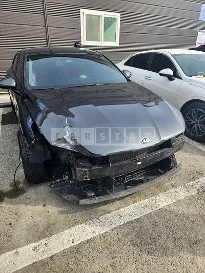 Photo 1 of 34: 2020 Kia K5 2.0, VIN KNAG241ABLA062187 — Korean insurance auction