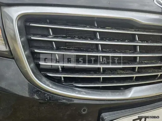 Photo 2 of 40: 2018 Kia Carnival High Limousine — Korean insurance auction