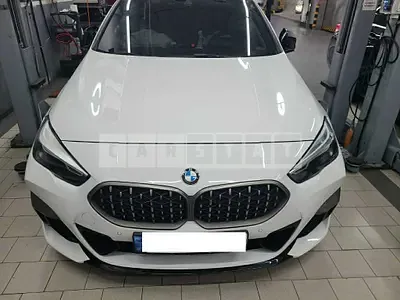 2022 BMW M235i xDrive Gran Coupe