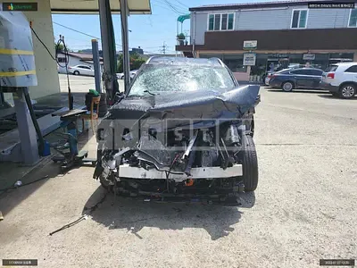 Photo 1 of 9: 2021 Kia Sorento, VIN KNARM81GBMA038525 — Korean insurance auction