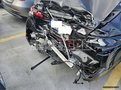 Photo 1 of 50: 2025 Mercedes-Benz E 200 — Korean insurance auction