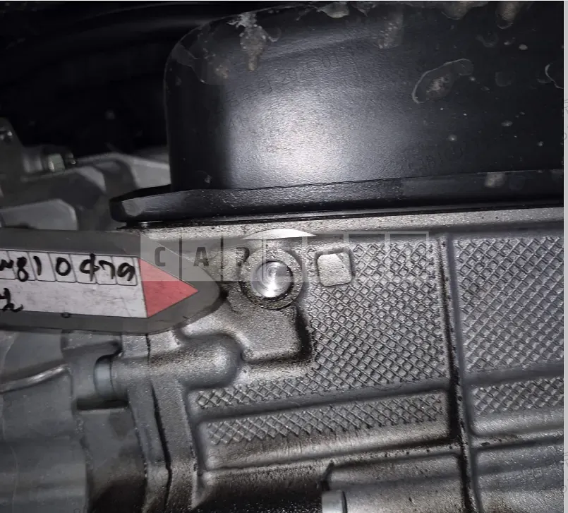 Photo 2 of 3: 2020 Volkswagen Mission Tiguan Mission, VIN WVGZZZ5NZLW810479 — Korean insurance auction