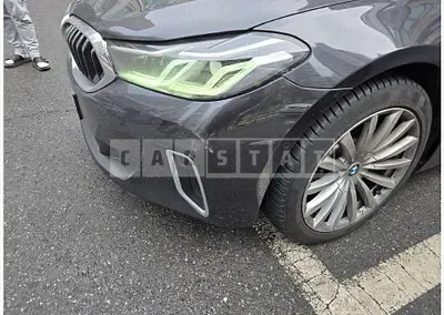 2022 (Parts) BMW 620d xDrive Light