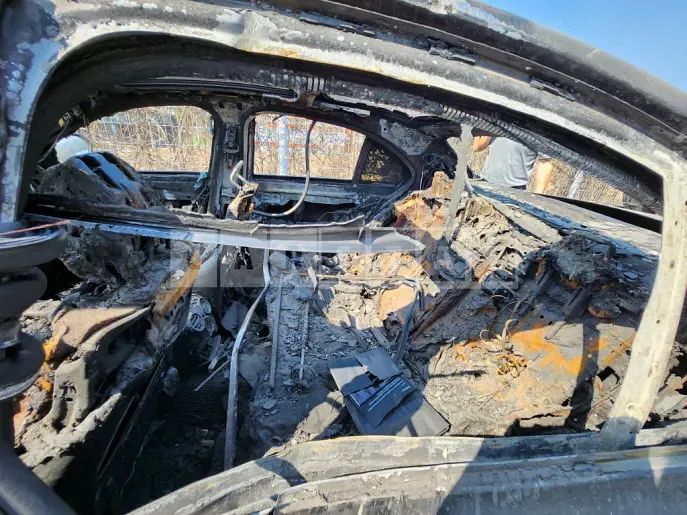 Photo 2 of 13: 2019 Mercedes-Benz E 300 e — Korean insurance auction