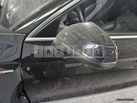 Photo 2 of 48: 2023 Audi Q5 40 TDI quattro — Korean insurance auction