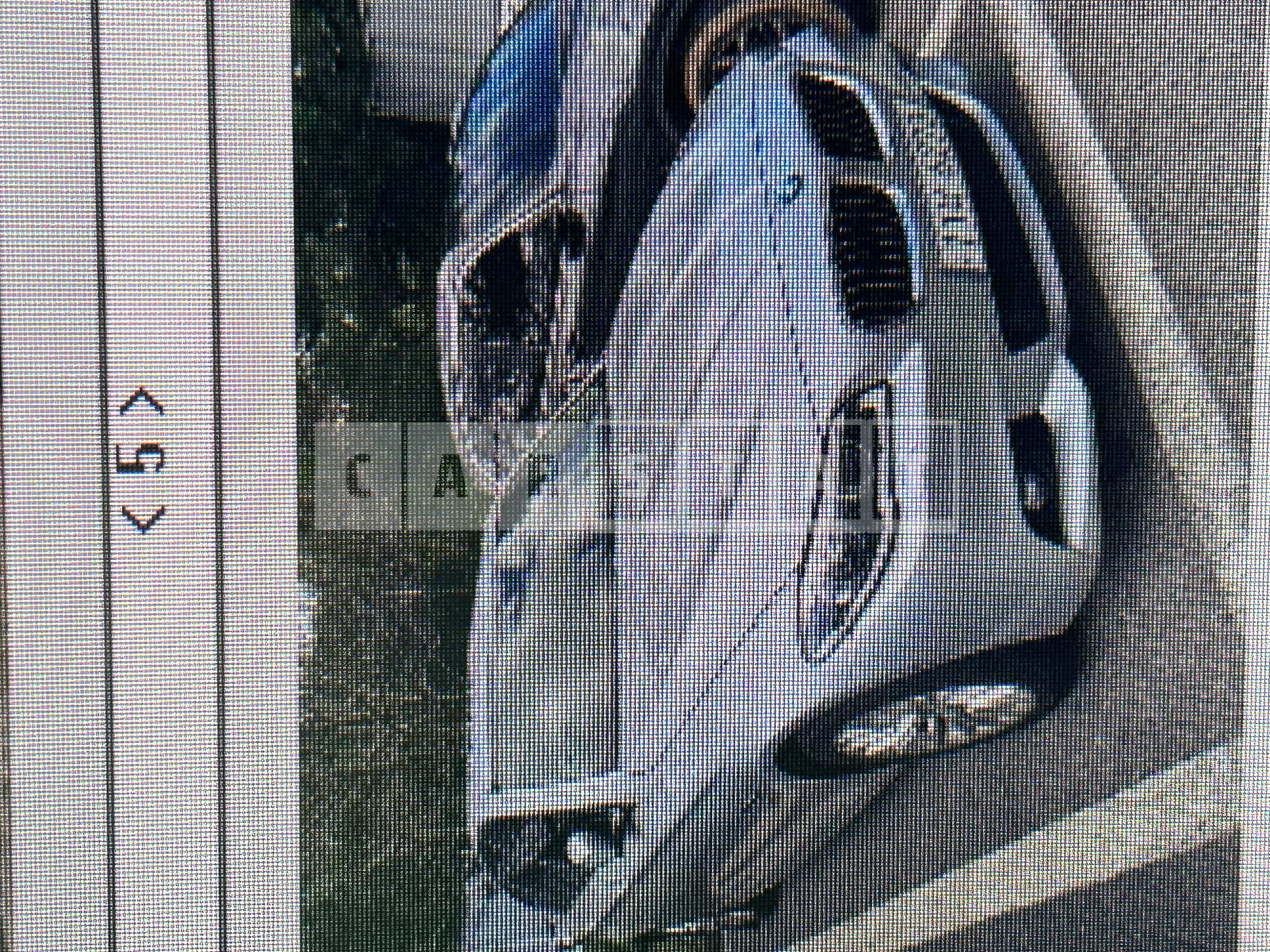 Photo 2 of 9: 2016 BMW 520d — Korean insurance auction
