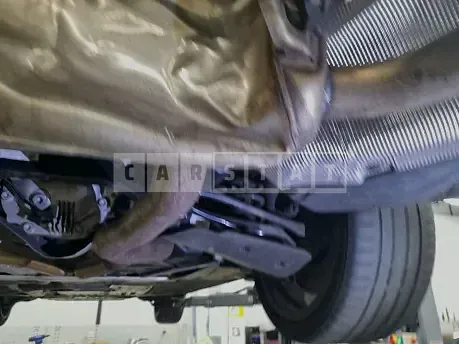 Photo 2 of 9: 2022 BMW M440i xDrive, VIN WBA11AR06NCK90757 — Korean insurance auction