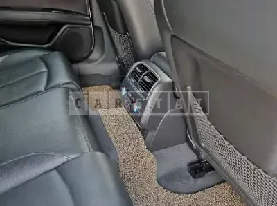 Photo 1 of 9: 2016 Audi A7 50 TDI quattro, VIN WAUZZZ4G7GN193458 — Korean insurance auction