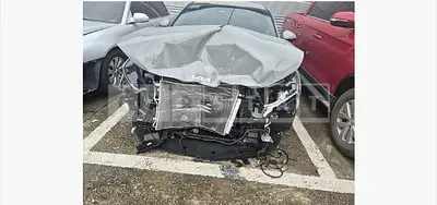 Photo 1 of 30: 2024 Kia K5 LPI — Korean insurance auction