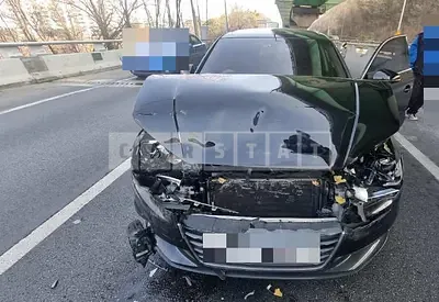 Photo 1 of 9: 2014 Audi A3 2.0 TDI — Korean insurance auction