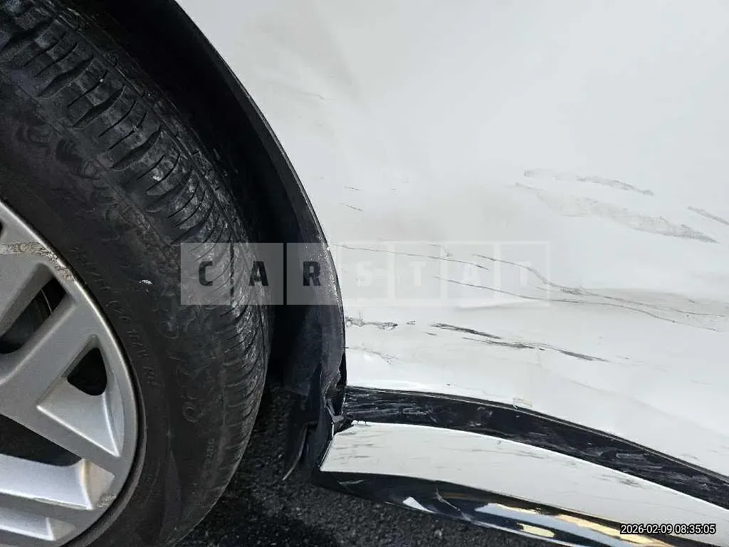 Photo 2 of 26: 2019 Land Rover Range Rover Evoque D180 — Korean insurance auction