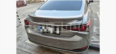 Photo 1 of 13: 2025 Lexus ES300h — Korean insurance auction