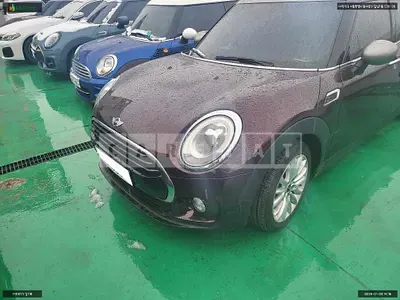 2016 Mini /Mini Cooper D Clubman