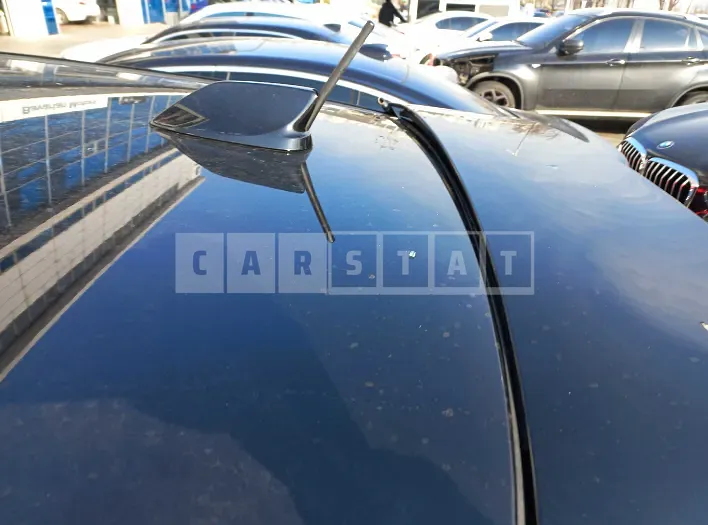 Photo 2 of 28: 2019 BMW i3, VIN WBY8P2102K7E43996 — Korean insurance auction