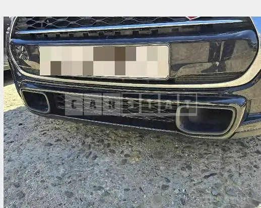 Photo 2 of 19: 2018 MINI Cooper S — Korean insurance auction