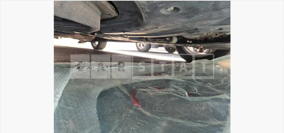 Photo 2 of 27: 2019 Hyundai Palisade 2.2 (4WD) — Korean insurance auction