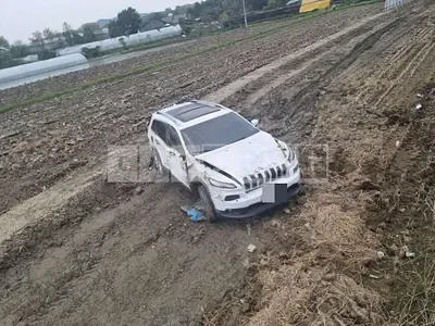 Photo 1 of 17: 2017 Jeep Zip Cherokee 2.2, VIN 1C4PJMCU7GW101240 — Korean insurance auction