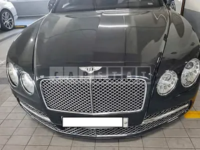 2015 Bentley Flyingspur W12