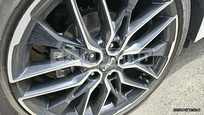 Photo 1 of 1: 2023 Kia (parts) K5 Wheel — Korean insurance auction