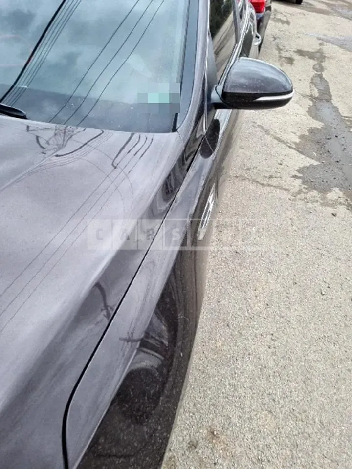 Photo 2 of 20: 2015 Kia K5 2.0(LPG), VIN KNAGS416BGA014878 — Korean insurance auction