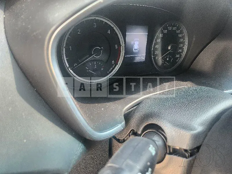 Photo 2 of 15: 2019 Hyundai Santa Fe TM 2.0 4, VIN KMHS281BDLU241685 — Korean insurance auction