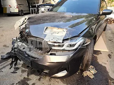 2020 BMW 630i xDrive
