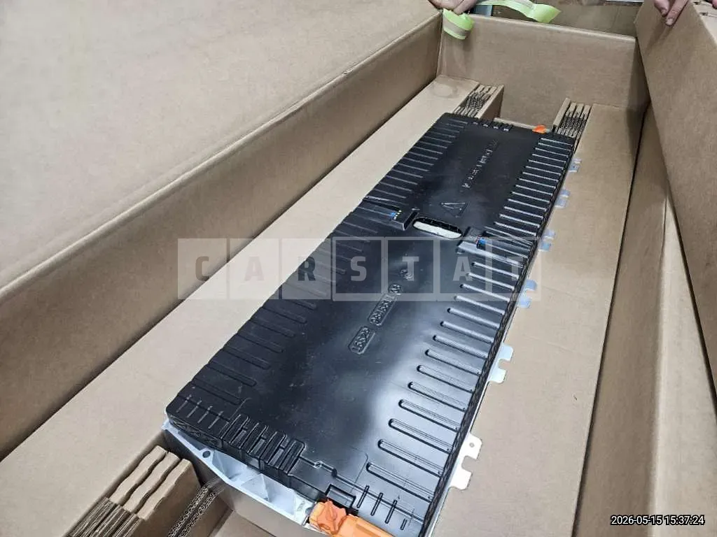 Photo 3 of 3: 2024 BMW (parts) iX1 xDrive30 Battery Module — Korean insurance auction