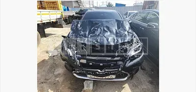 Photo 1 of 12: 2018 Lexus ES300h — Korean insurance auction